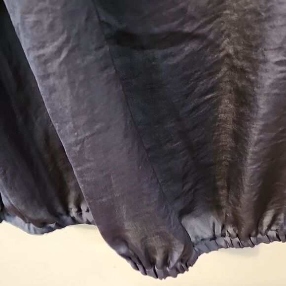 Beautiful lane Bryant top NWT Size 22-24 - Picture 5 of 5